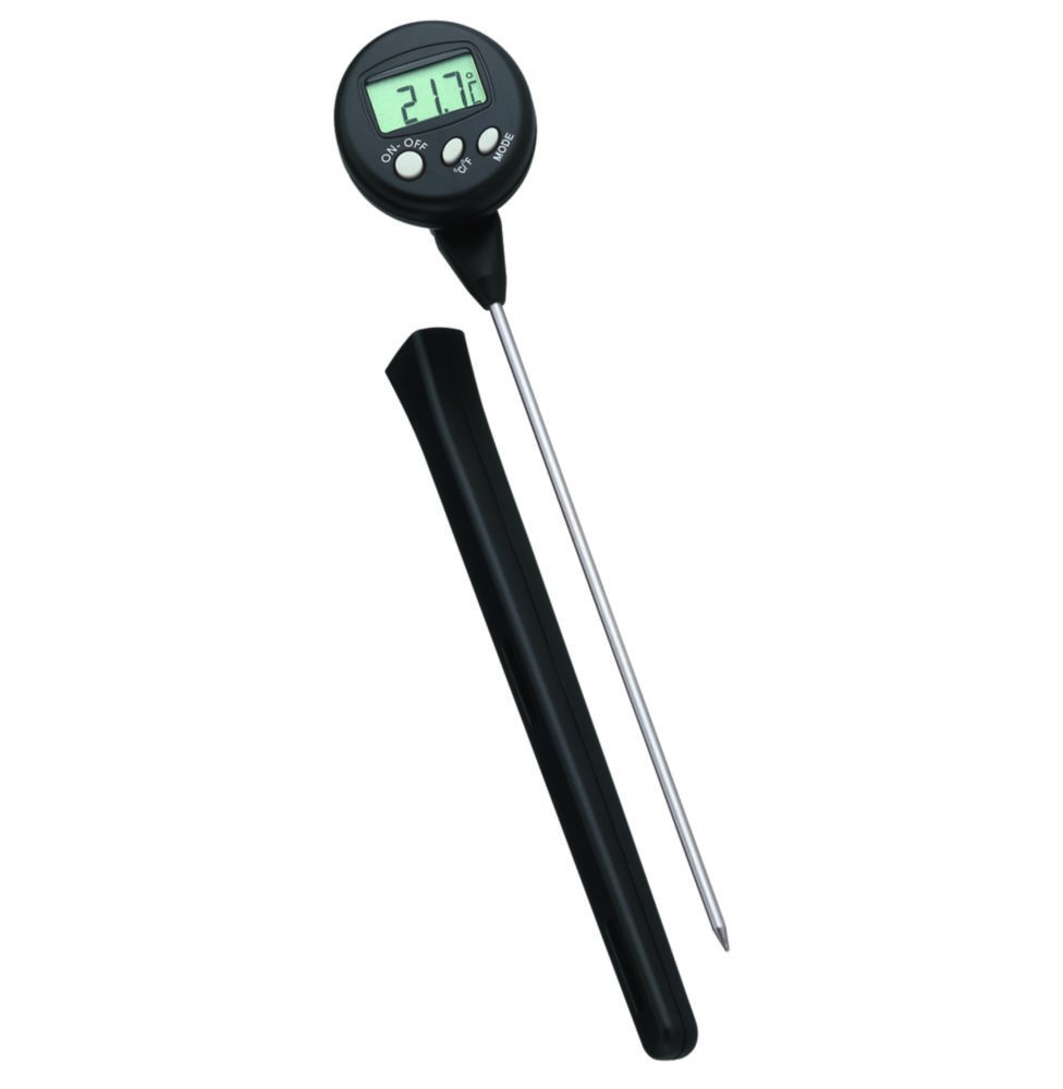 Thermomètre à piquer Pro DigiTemp, numérique