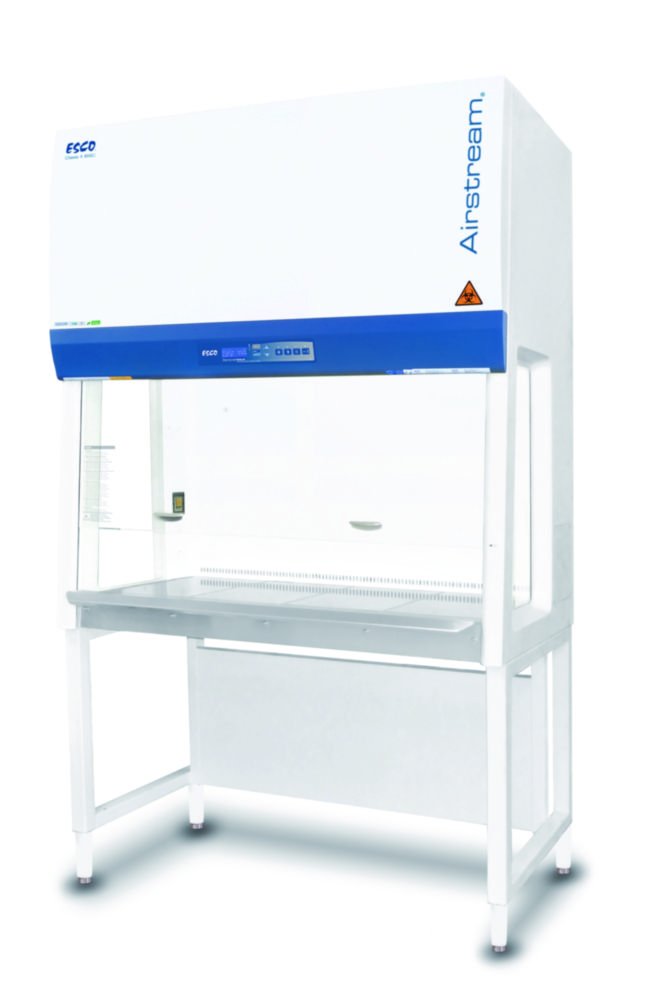 Microbiological Safety Cabinet, class II Type Airstream® | Type: AC2-4S8