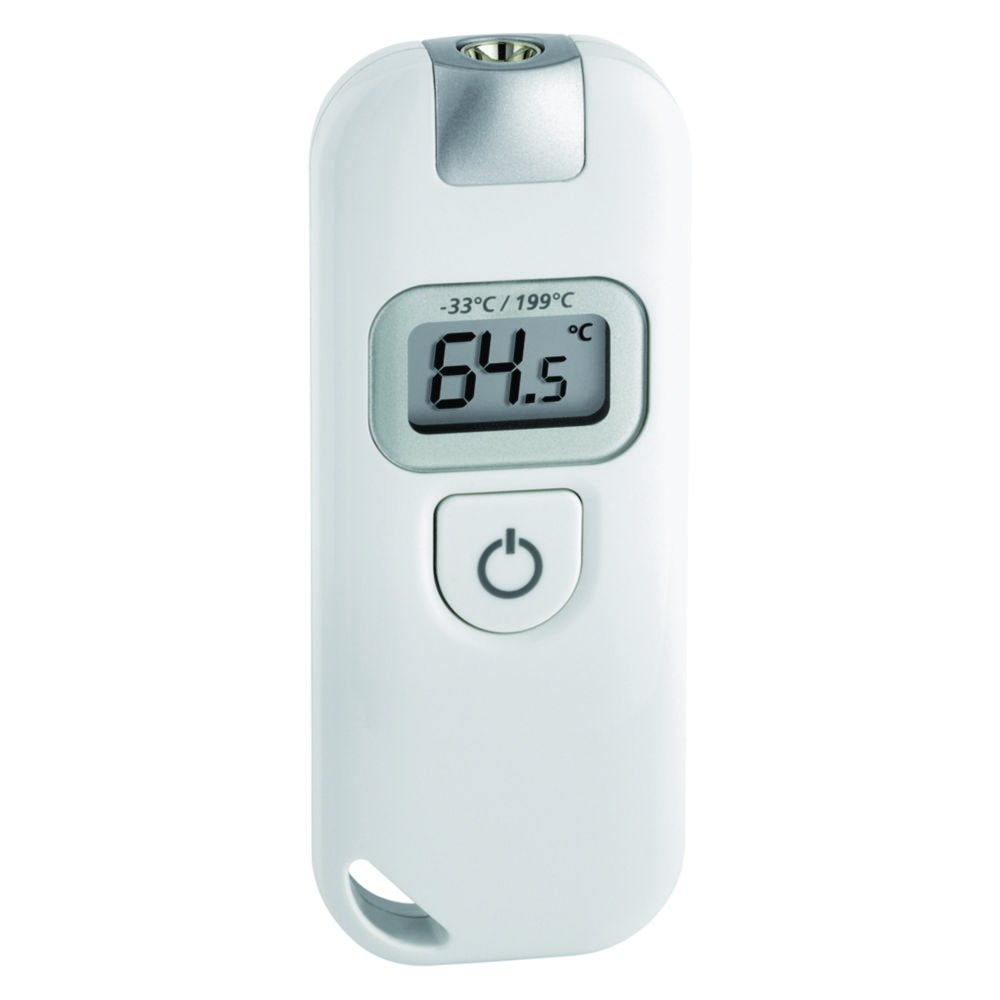 Infrared-Thermometer Slim Flash
