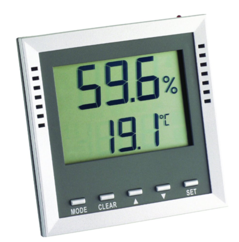 Thermo-Hygrometer, TA 100 | Typ: TA 100