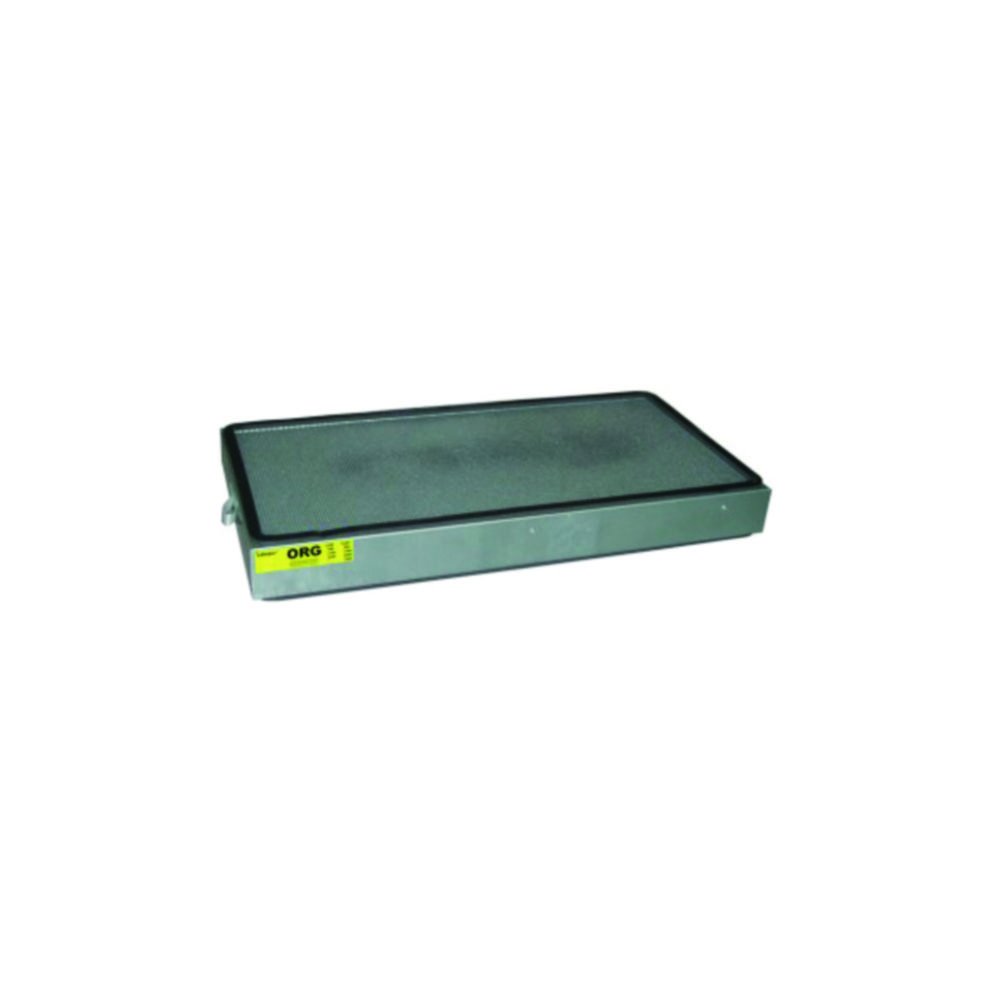 Accessoires pour armoires de filtration LABOPUR® séries 12.X | Type: ESAF2X