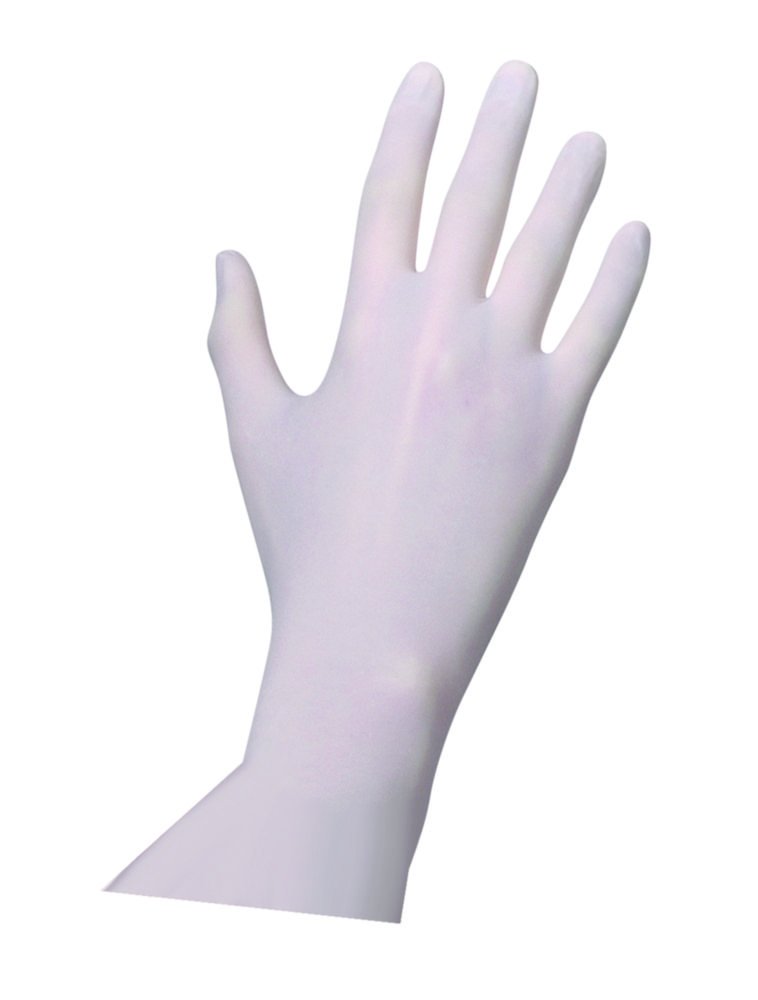 Disposable Gloves Soft Nitril 200, Nitrile | Glove size: L