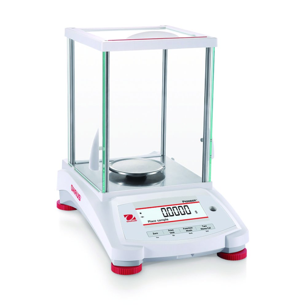 Analytical balances Pioneer®  PX | Type: PX224