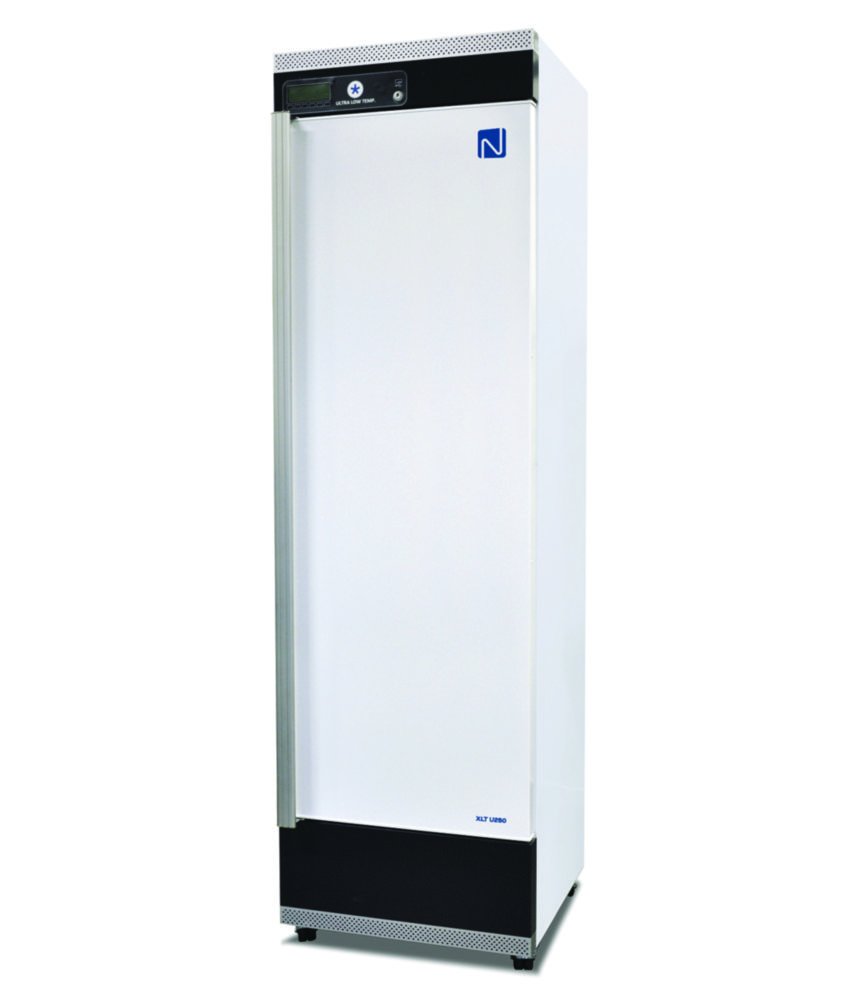 Upright freezers LT / MLT / XLT series, up to -60 °C