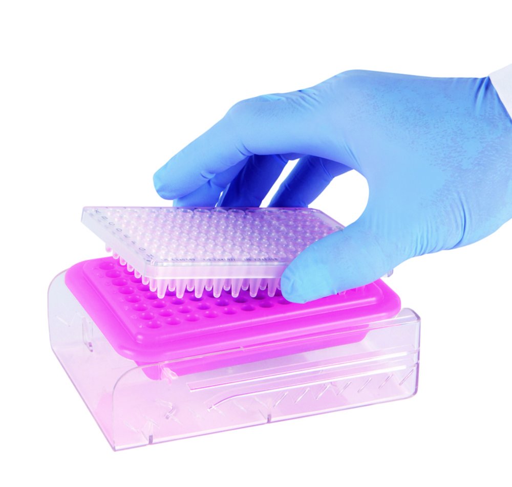 Bloc refroidisseur PCR-Cooler