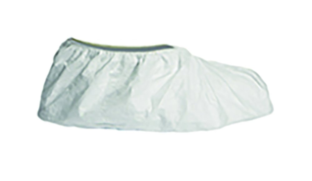Disposable Overshoes Tyvek® IsoClean® | Description: M