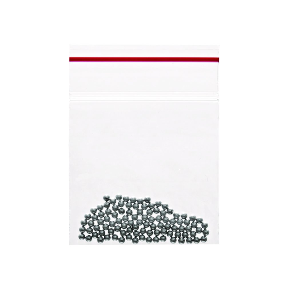 Stainless steel beads for Disruptor Genie® / Bead GenieTM | Size mm: 2,4