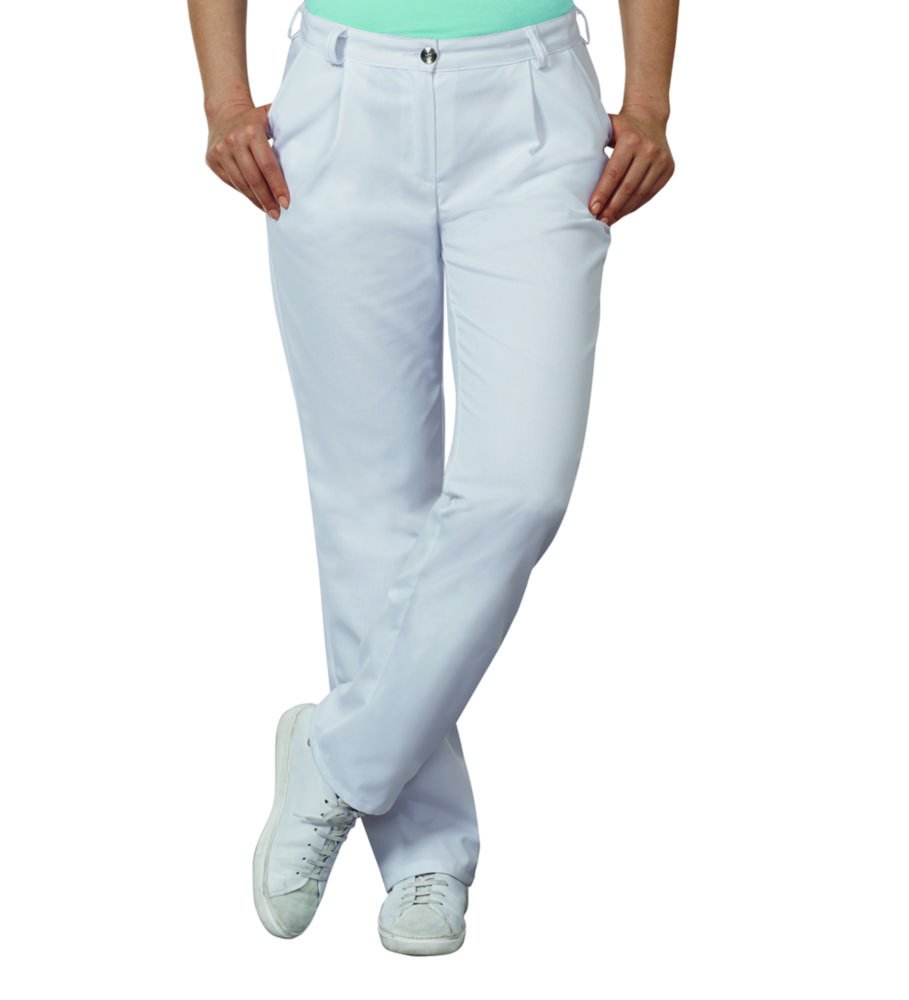 Laboratory trouser for Women 1647 | Size: 48