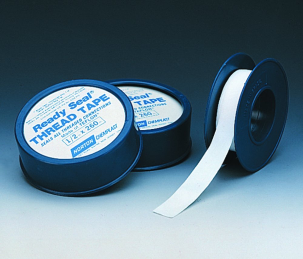 Sealing tape, PTFE | Width: 12.0 mm