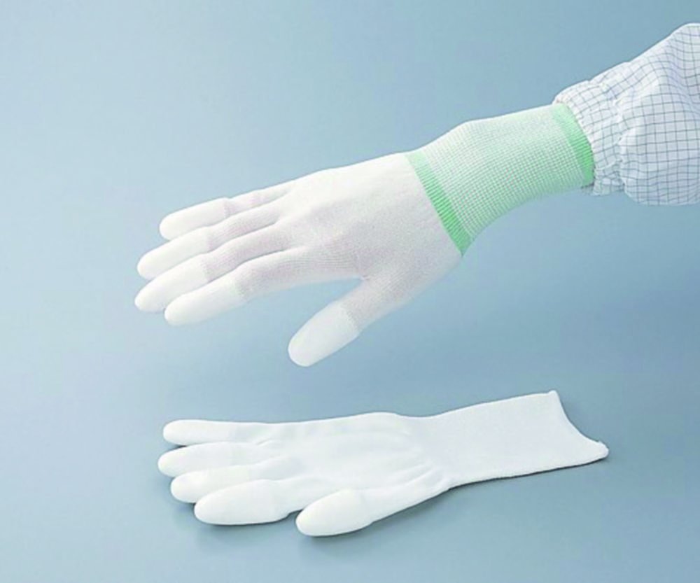Handschuhe ASPURE LONG, PU-beschichtet | Handschuhgröße: XL