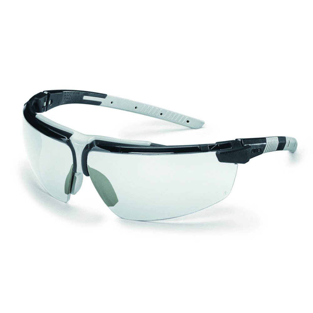 Safety Eyeshields uvex i-3 9190