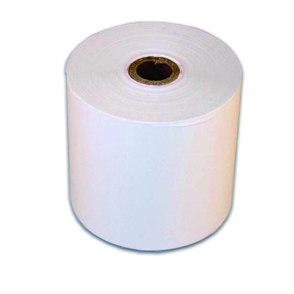 Thermal paper roll for printer STP103 | Type: Thermal paper roll for printer STP103