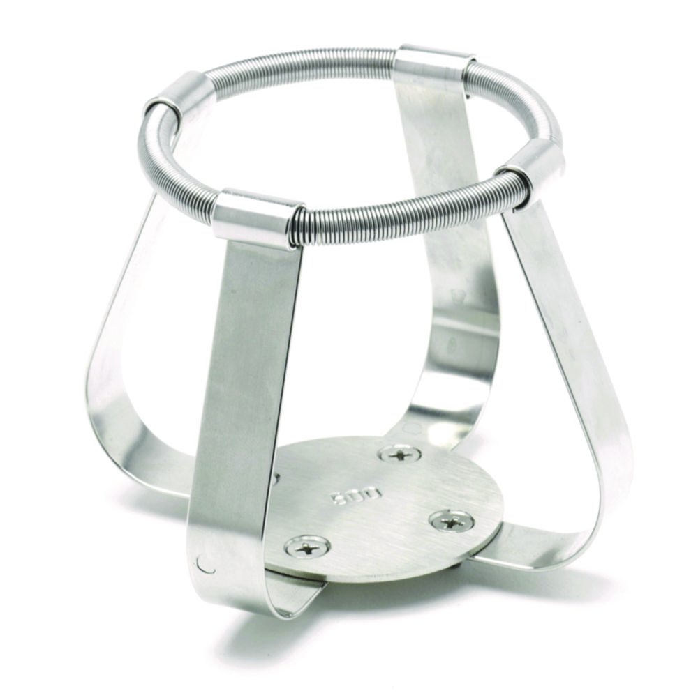 Accessories for shaking water baths | Type: Spring clamp SC-500