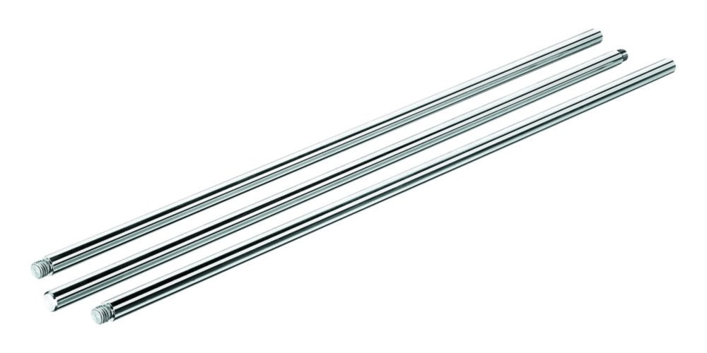 Support rods, Galvanised steel