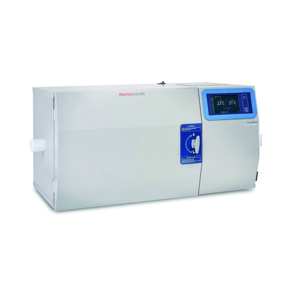 Controlled-Rate Freezer CryoMed™ CRF | Type: CryoMed™ CRF 48