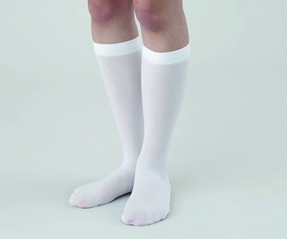 Disposable Socks ASPURE, Polyester | Type: Disposable socks