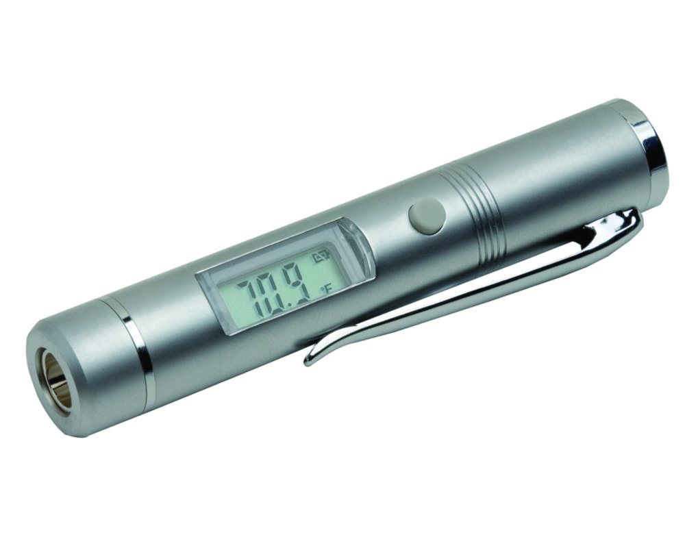 Infrarot Thermometer DURAC® | Typ: B61200-1200