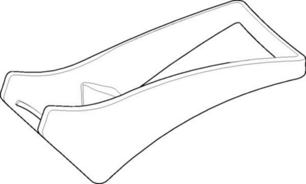 Zubehör für Pipettierhelfer Eppendorf Easypet® 3