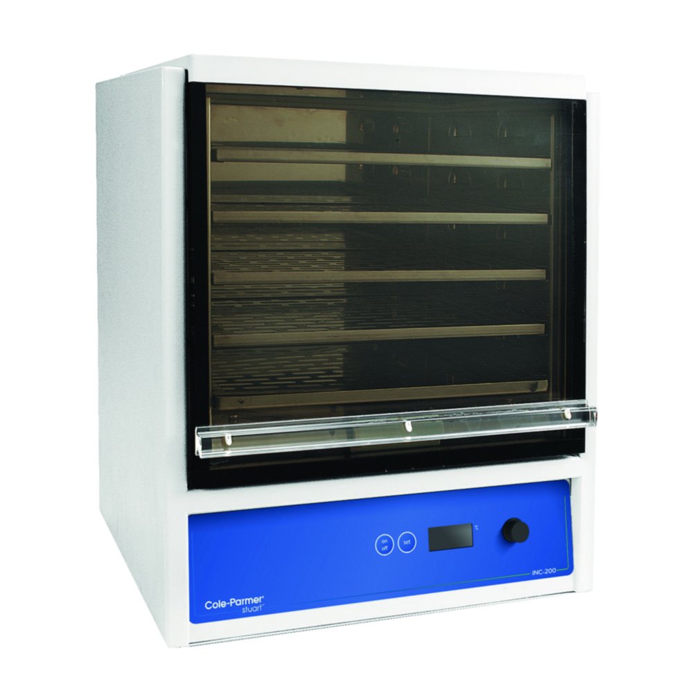 Mikrotiterplatteninkubator INC-200D-M