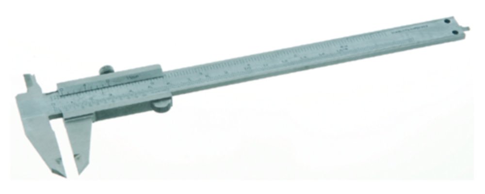 Vernier caliper gauge