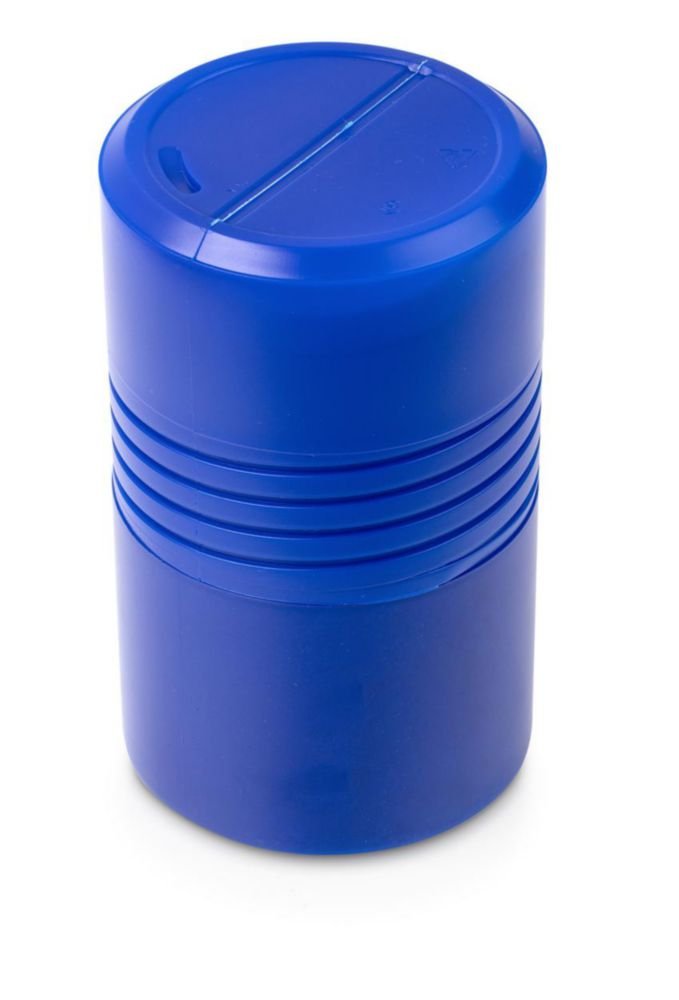 Kunststoffbehälter für Prüfgewichte | Für: 10000 g