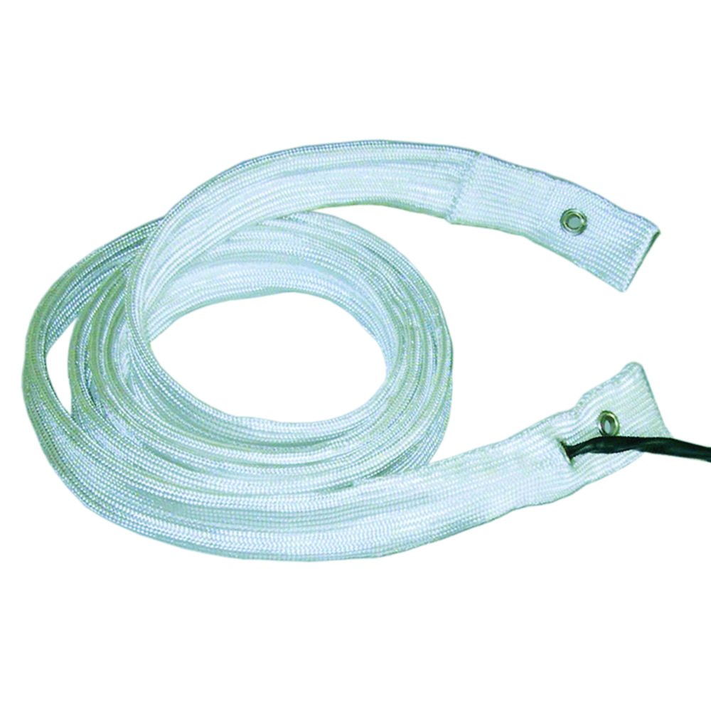 Glass fibre-insulated heating tapes series KM-HT-BS30