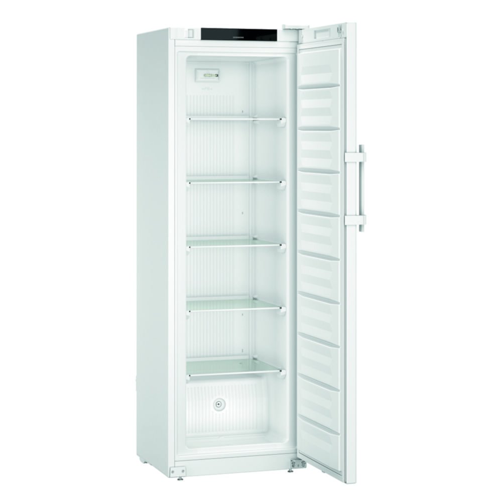 Laboratory freezer SFFfg Performance, with explosion-proofed interior | Type: SFFfg 4001