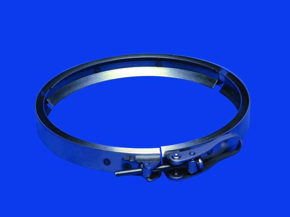 Quick-acting closure | For flange DN: 150