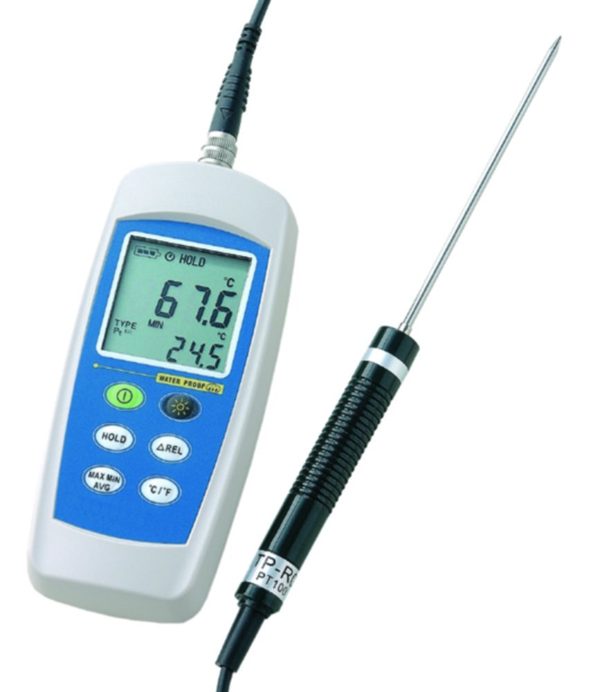 Thermometer H370 | Type: H370