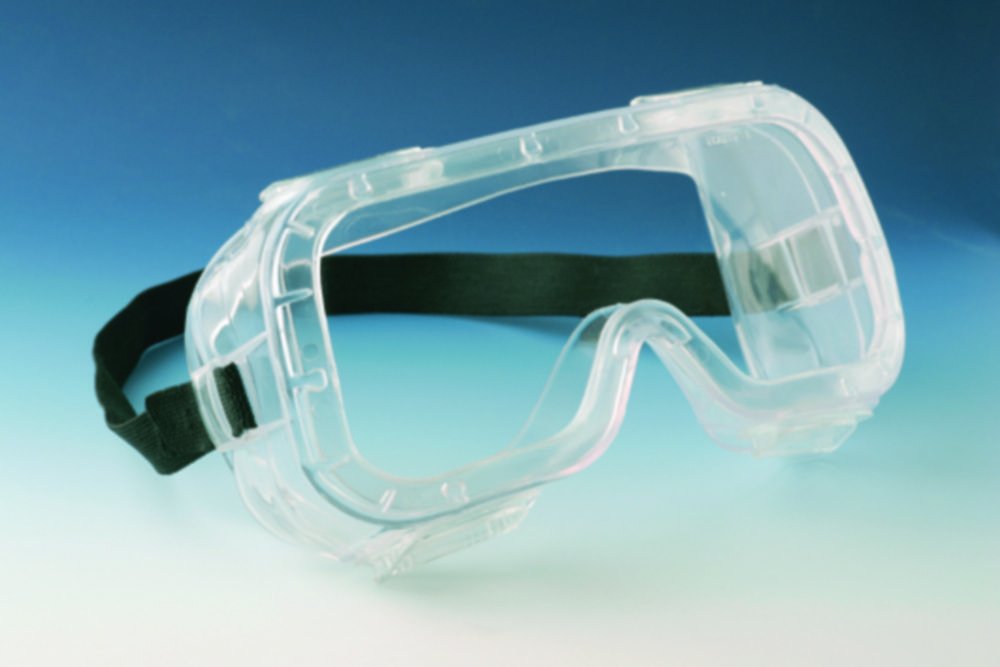 Schutzbrille CLARO | Typ: CLARO