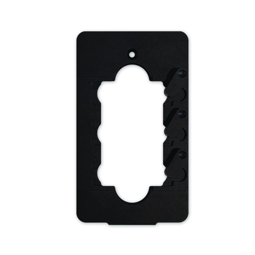 Halter für Objektträger für automatisiertes Live-Cell-Imaging-System Celloger®