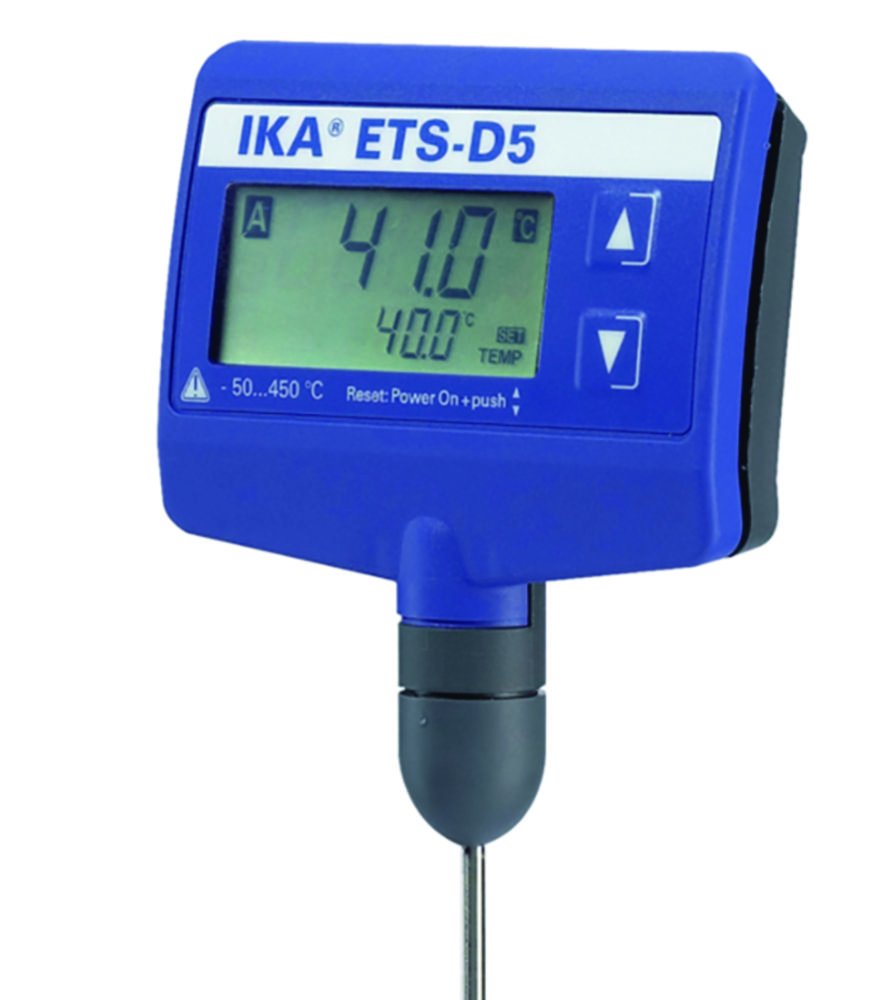 Thermomètre électronique de contact ETS-D5 / ETS-D6 | Type: ETS-D5