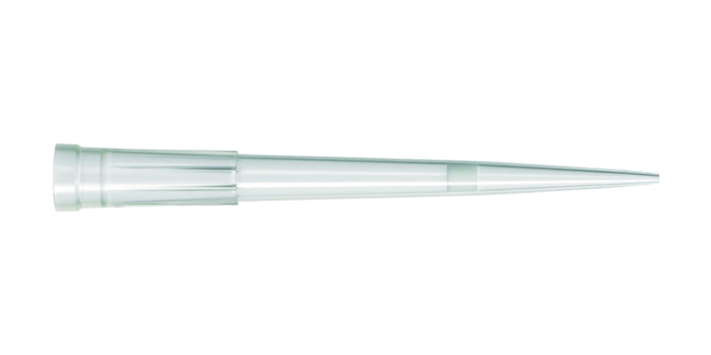 Pipette tips Finntip Flex Filter, sterile | Capacity: 50 ... 1200 µl