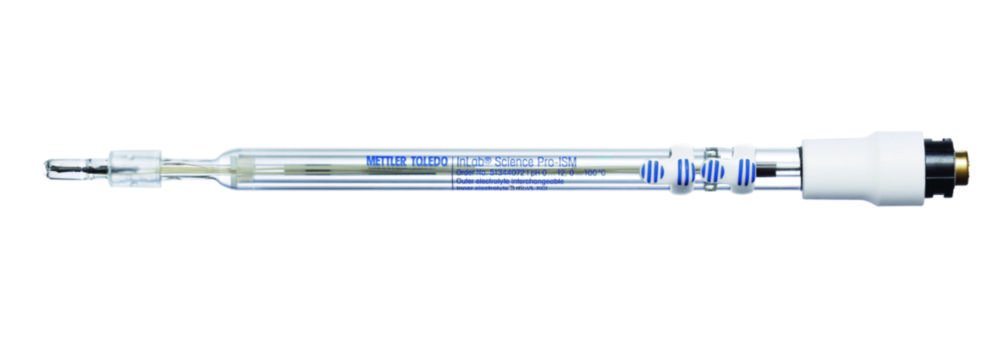 Electrode pH InLab®Science Pro ISM | Type: InLab® Science Pro ISM