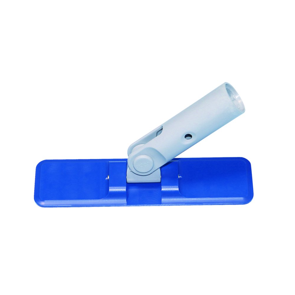 Mop system IsoClean | Type: Mop holder Clino GMP