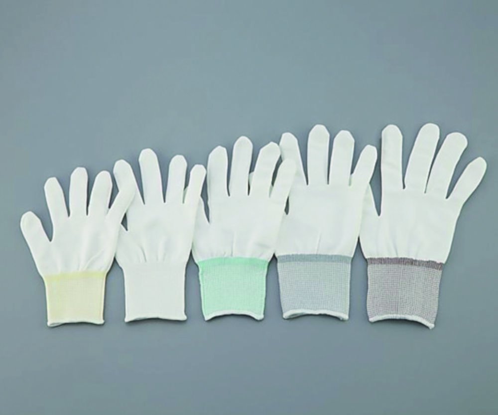 Gloves ASPURE, PU-coated | Glove size: XL