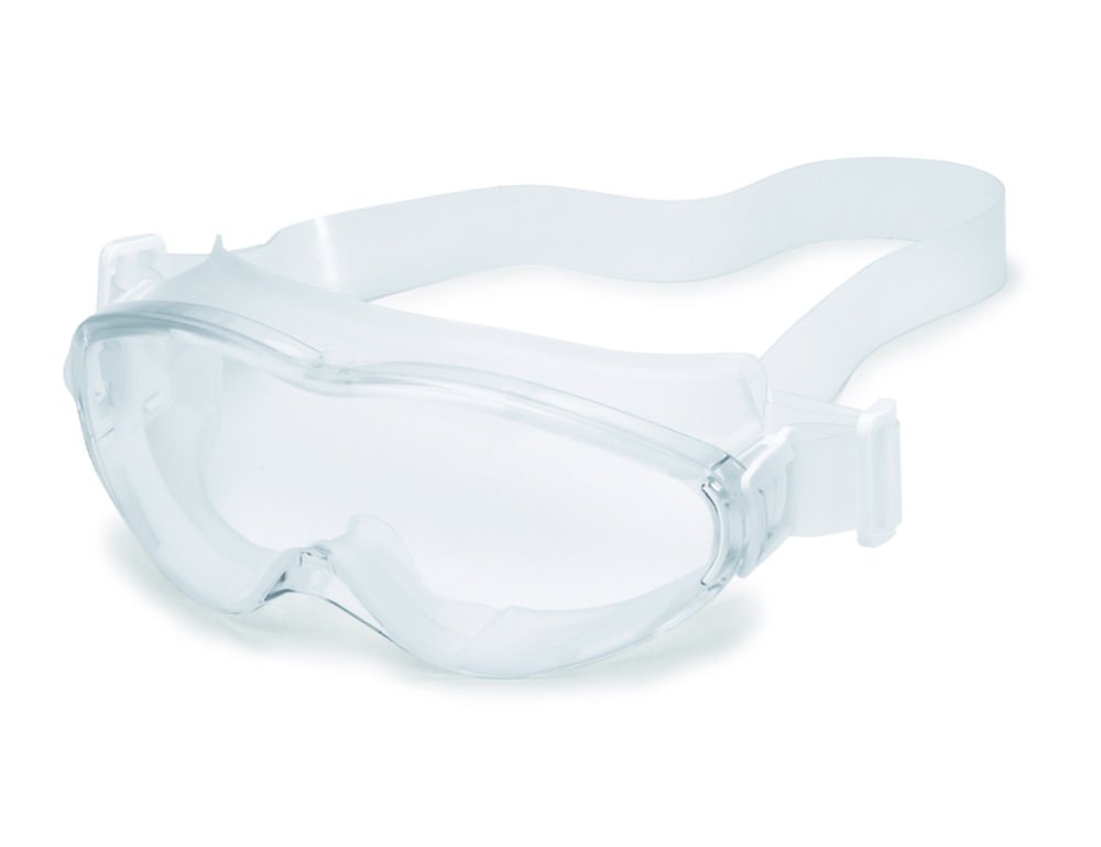 Vollsichtbrille uvex ultrasonic CR 9302