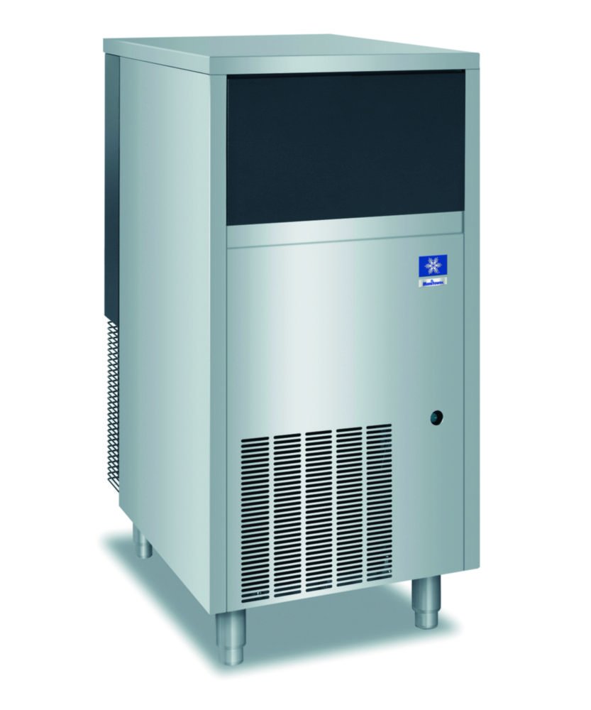 Machine à glace en flocons avec réserve, série UFP, refroidissement par air