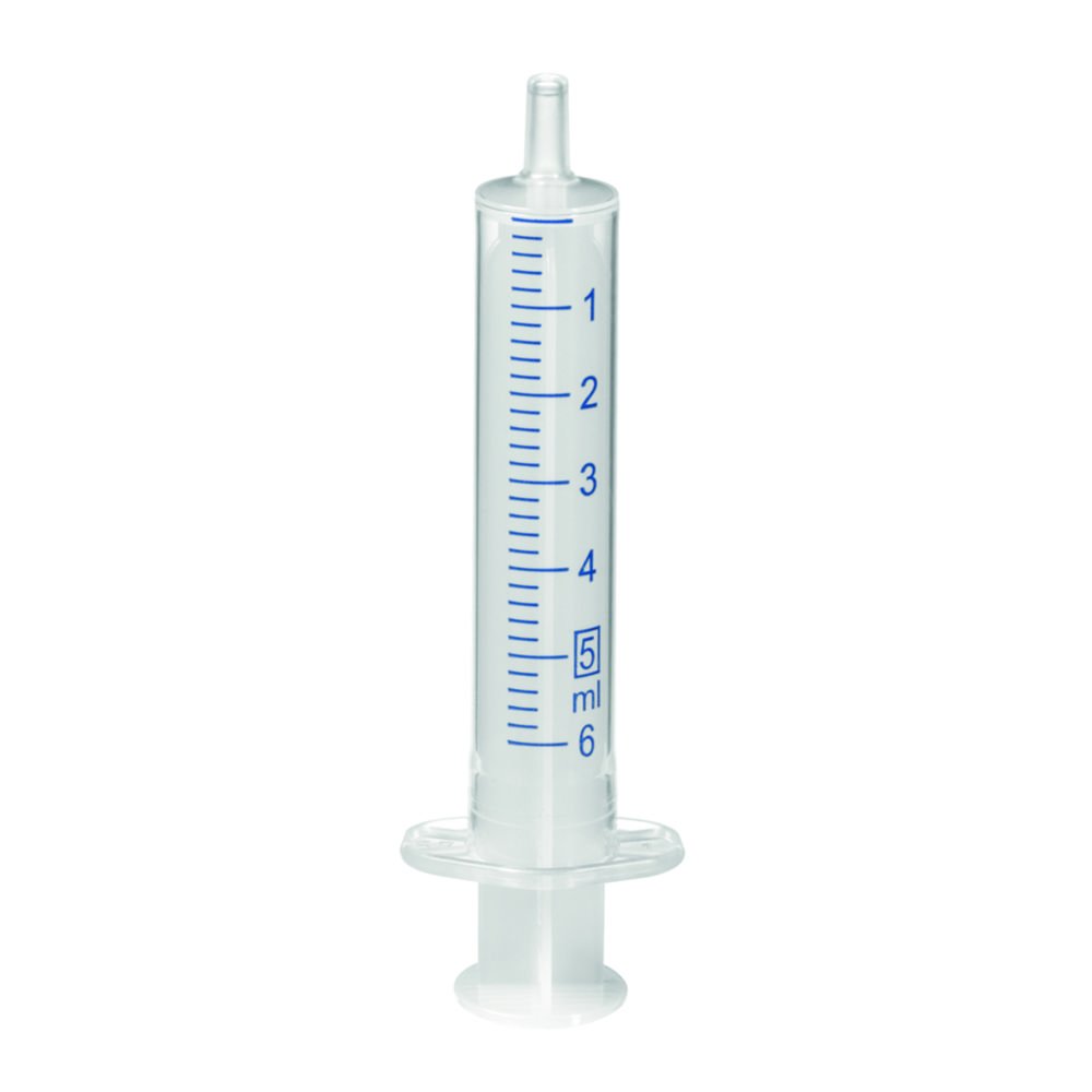 Disposable Syringes HSW NORM-JECT®, 2-part, sterile