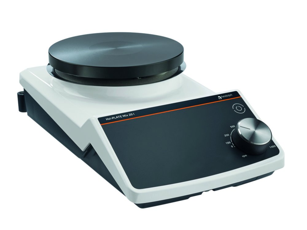 Magnetic stirrer Hei-PLATE Mix 20 l