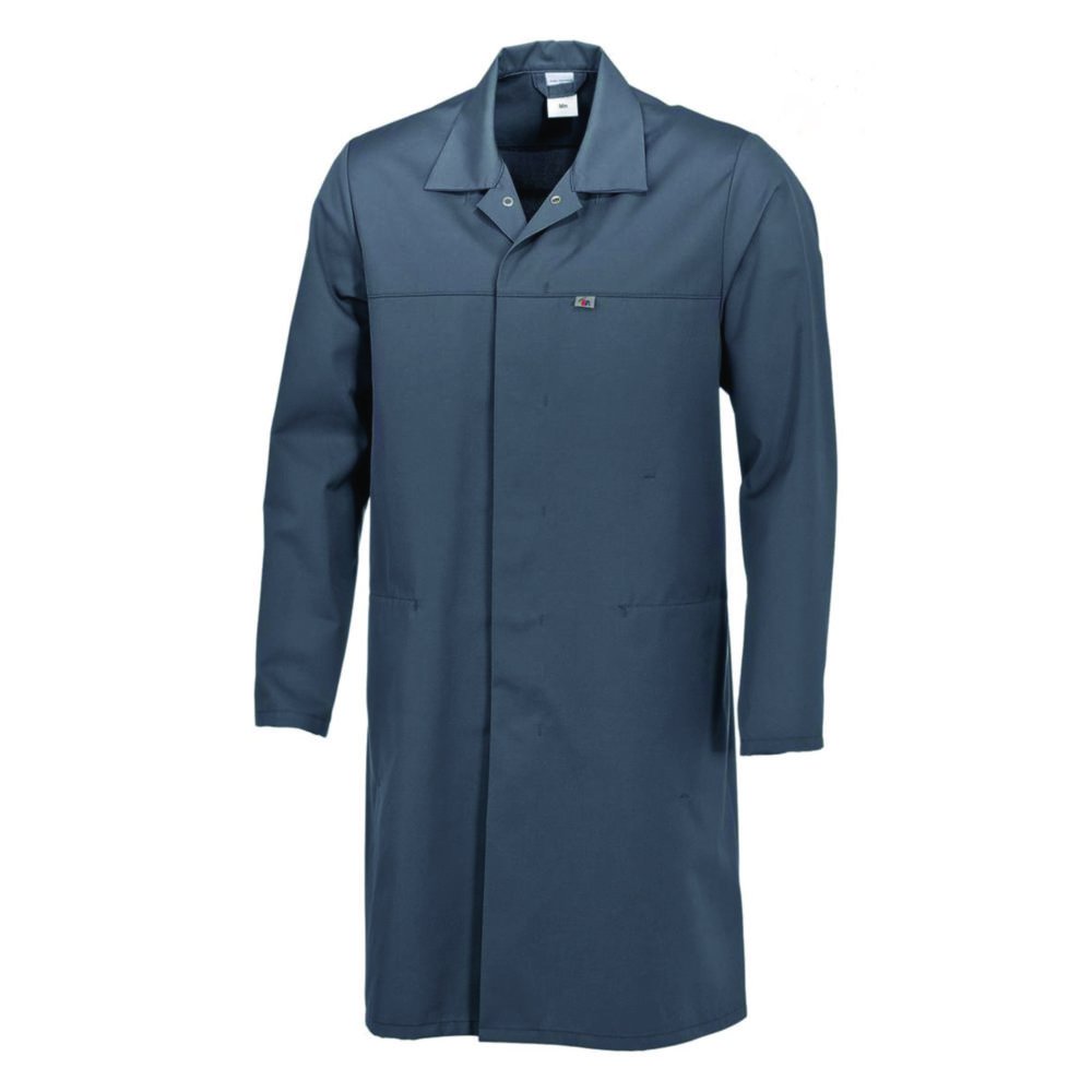 Women's and men's coats, dark grey | Clothing size: XL