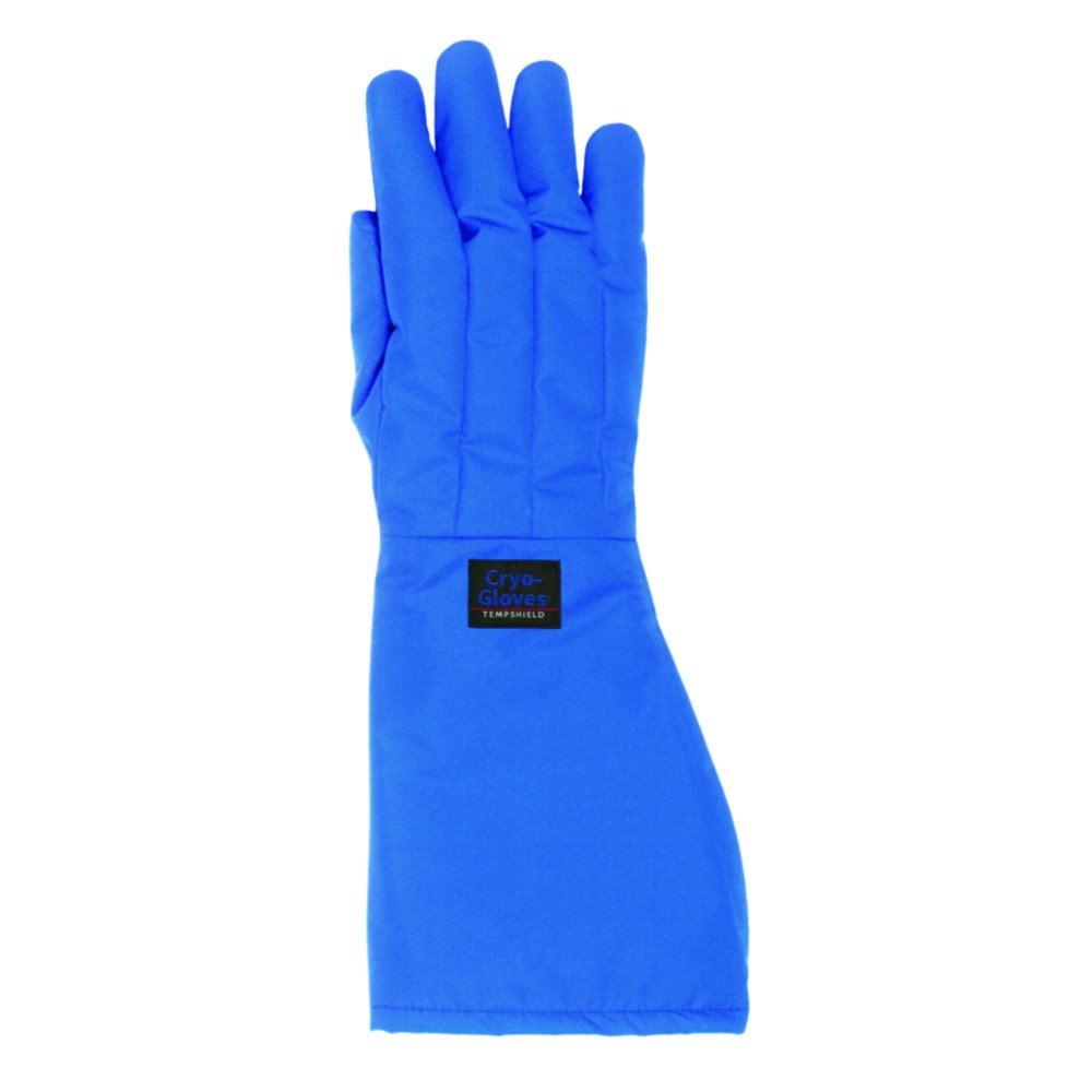 Gants cryogéniques Cryo Gloves® Standard, longueur coude