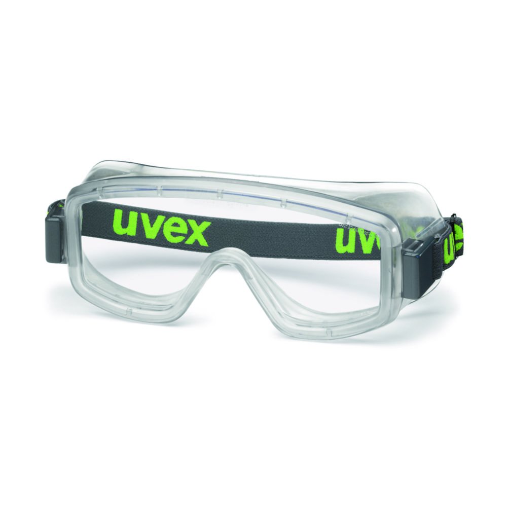 Vollsichtbrille uvex 9405