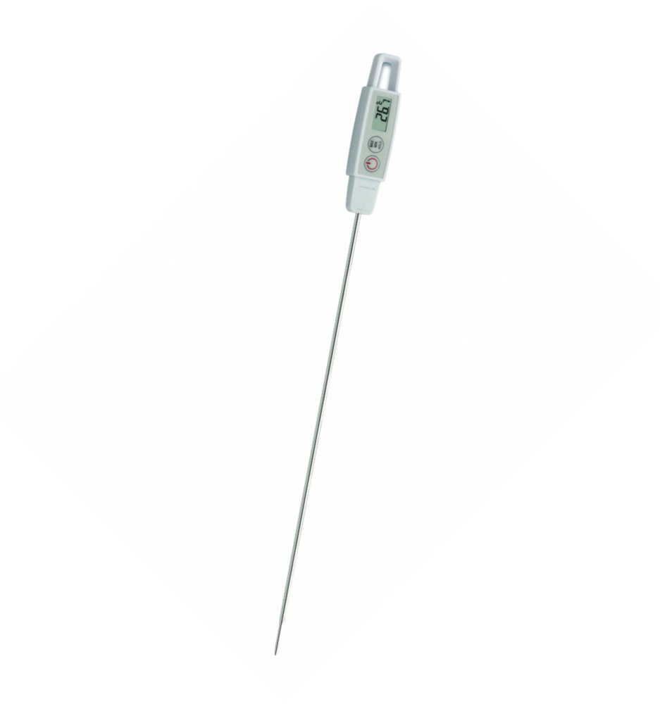 Einstech-Thermometer LabTherm / LabTherm XL | Typ: LabTherm