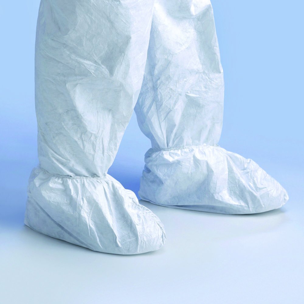 Surchaussures DuPont™ Tyvek® 500, POSA