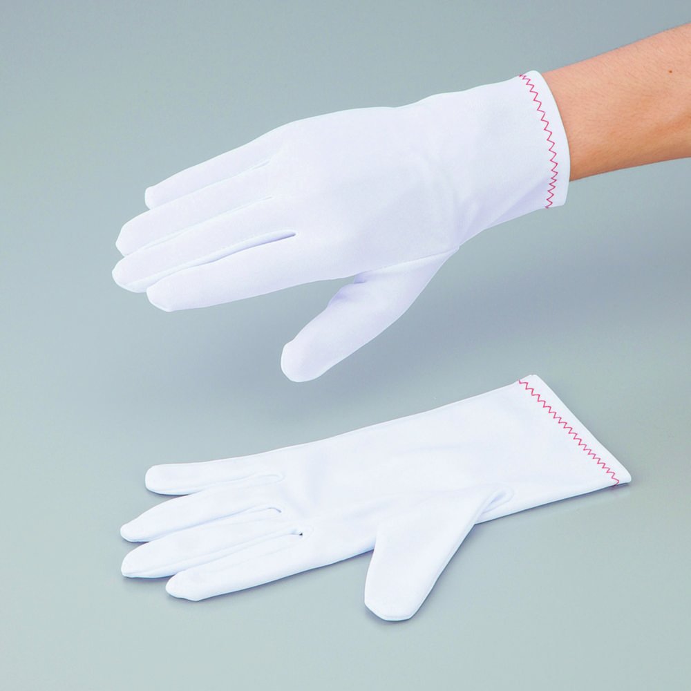 Präzisions Handschuh, ASPURE, Nylon | Handschuhgröße: XL