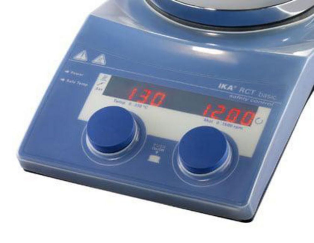 Allgemeines Zubehör für IKA Magnetrührer