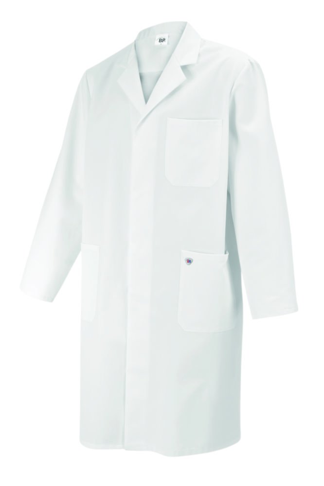 Mens laboratory coats | Clothing size: 56