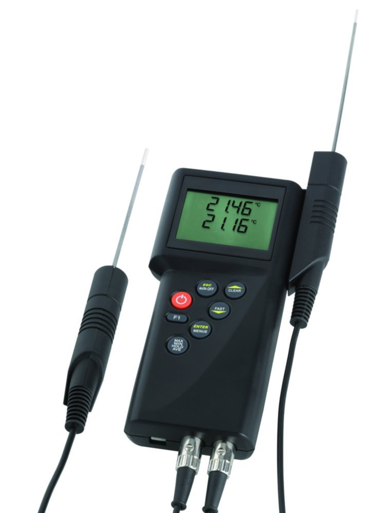 Instruments de mesure portables de précision série P 700 | Type: P715