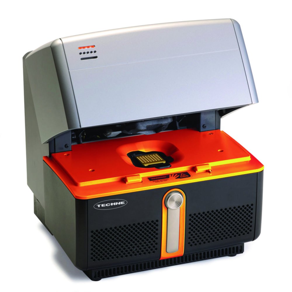 Real-time PCR-system Prime Pro 48 | Type: Plate seals Prime Pro 48